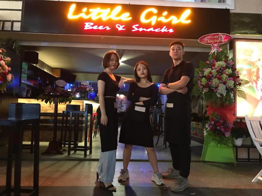富美龙大酒店 岘港 外观 照片