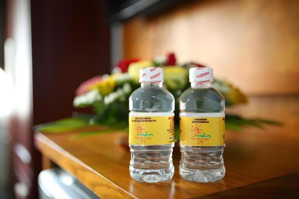 富美龙大酒店 岘港 外观 照片